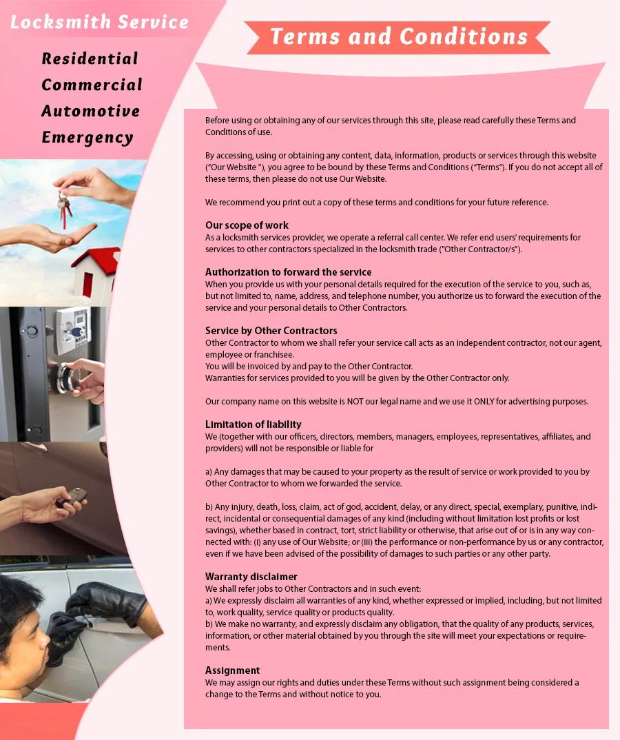 Galaxy Locksmith Store Baltimore, MD 410-487-9526